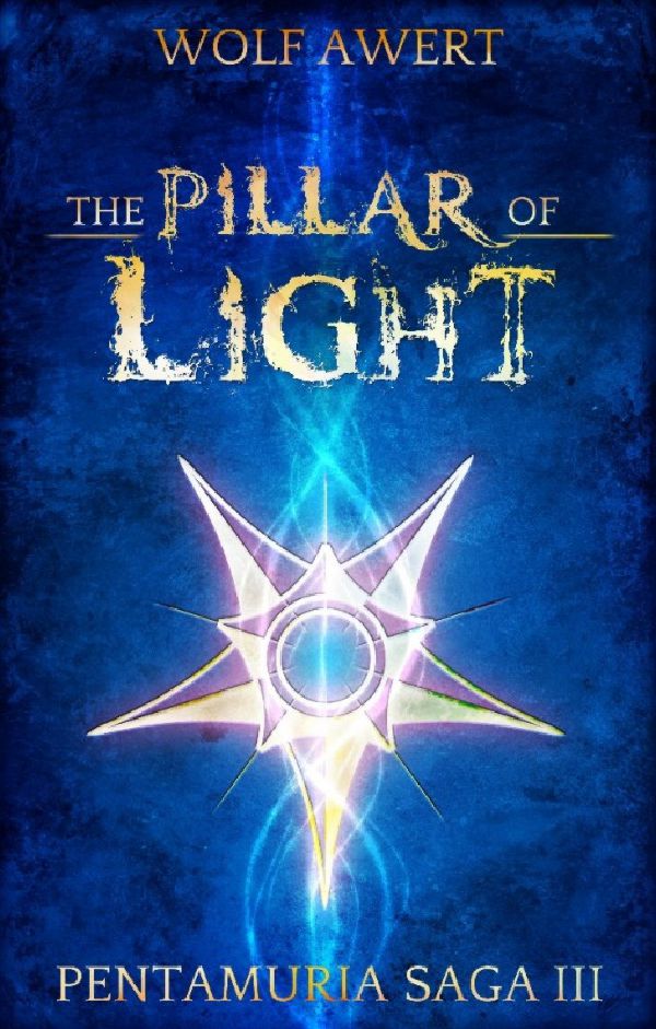 Awert - The Pillar of Light Awert - The Pillar of Light