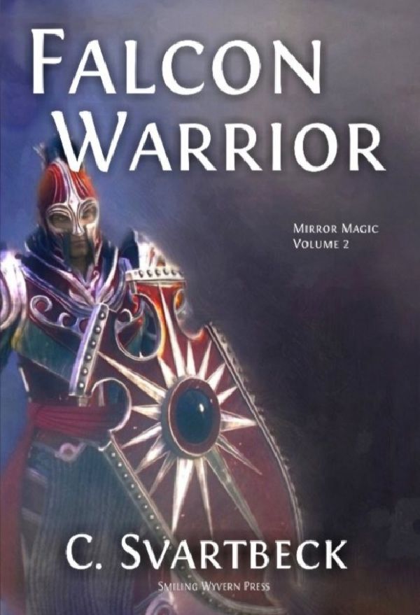 Svartbeck - Falcon Warrior Svartbeck - Falcon Warrior