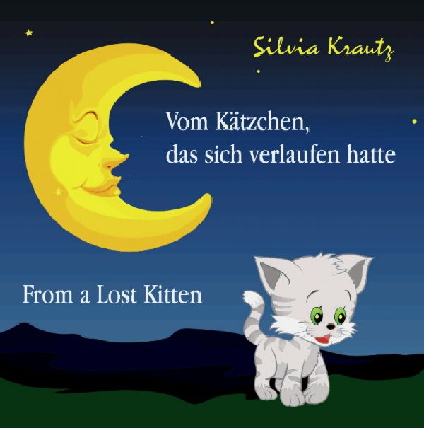 From a Lost Kitten From a Lost Kitten