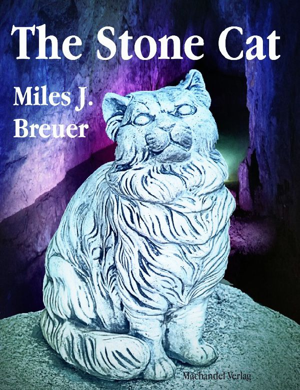Breuer - The Stone Cat Breuer - The Stone Cat