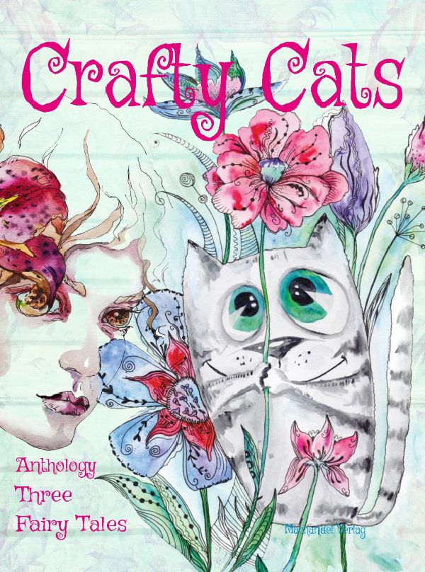 Crafty Cats Crafty Cats Miniature Paperback