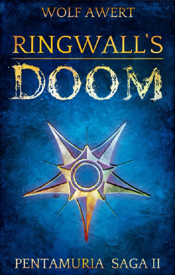 Awert - Ringwall's Doom Awert - Ringwall's Doom