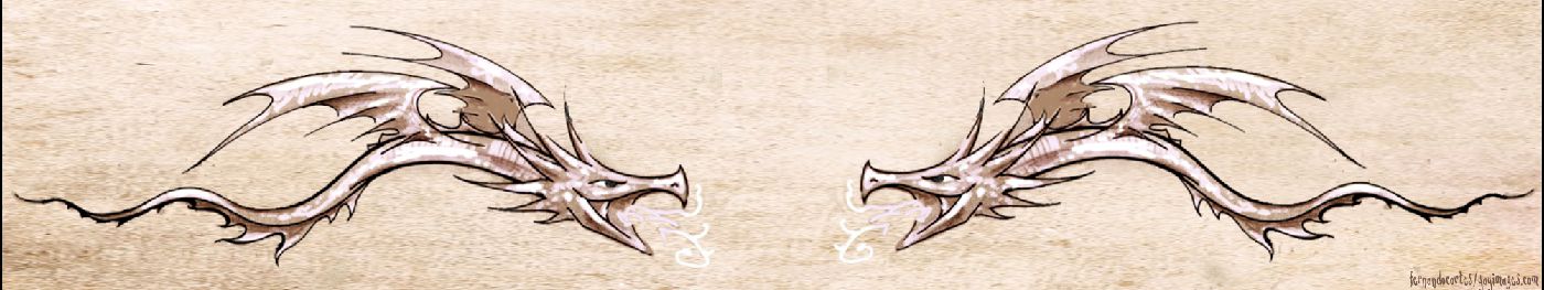 Smiling Wyvern Smiling Wyvern